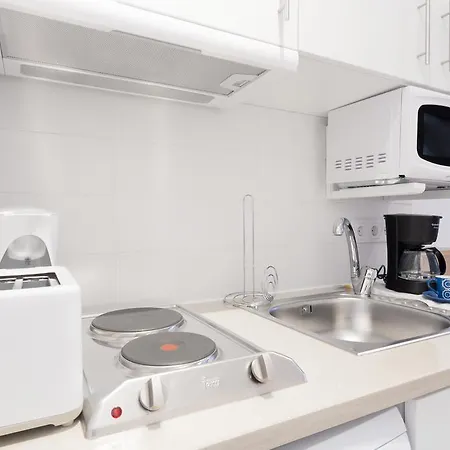 Alfamakey Apartamento