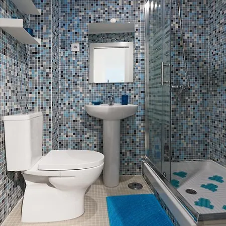 Alfamakey Apartamento *