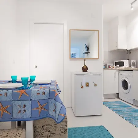 Apartamento Alfamakey Lisboa