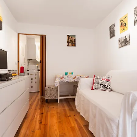 Apartamento Alfamakey Lisboa