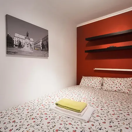 Apartamento Alfamakey Lisboa
