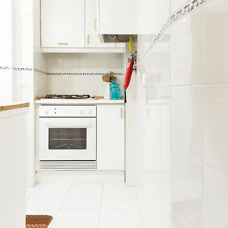 Apartamento Alfamakey Lisboa
