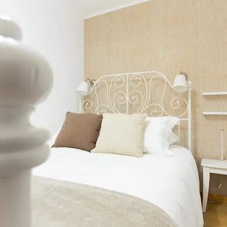 Alfamakey Apartamento