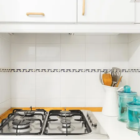 Apartamento Alfamakey *