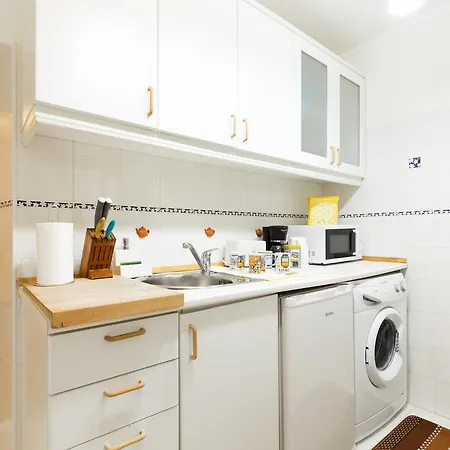 Alfamakey Apartamento *