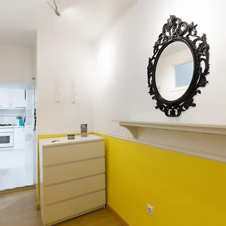 Apartamento Alfamakey *