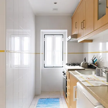 Alfamakey Apartamento
