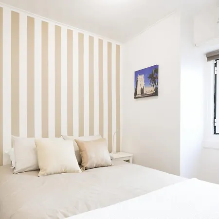 Apartment Alfamakey *