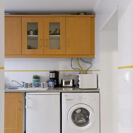Alfamakey Apartamento *
