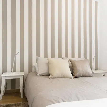 Apartamento Alfamakey Lisboa