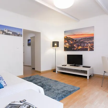 Apartamento Alfamakey Lisboa