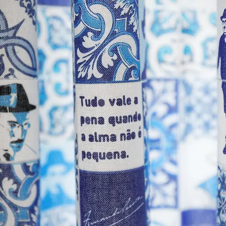 Alfamakey * Lisbona