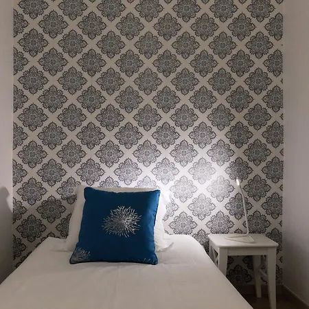 Alfamakey Apartamento