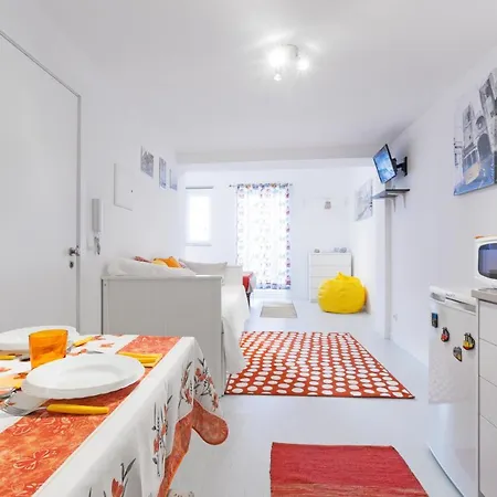 Alfamakey Apartamento *