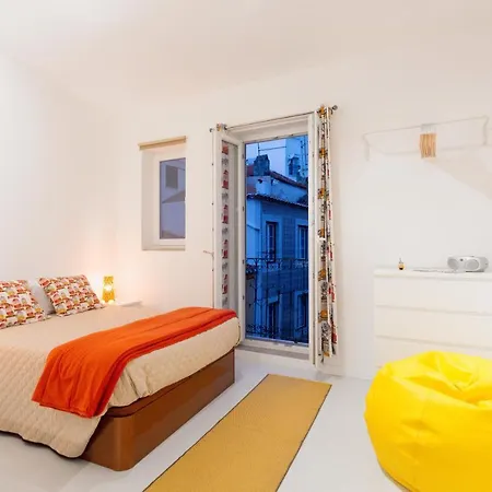 Apartamento Alfamakey *