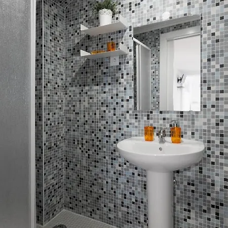 Apartamento Alfamakey *