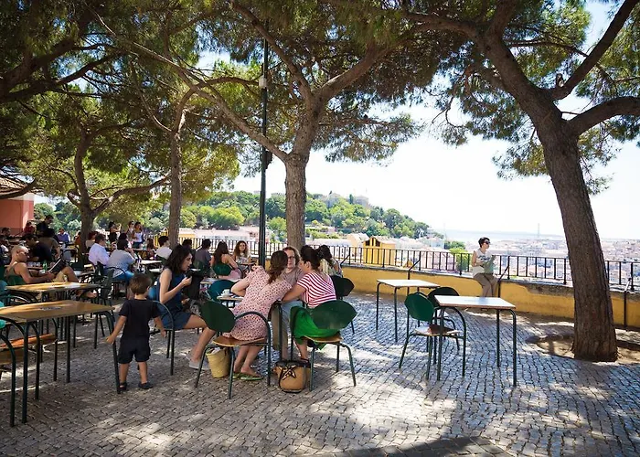 Alfamakey * Lissabon