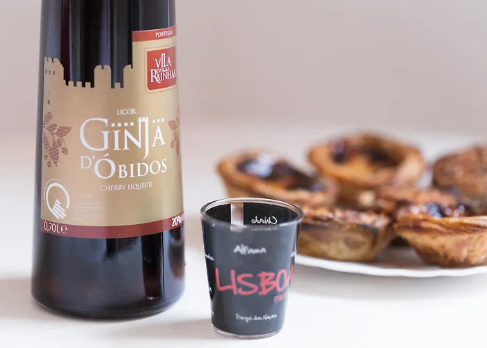 Apartment Alfamakey Lisbon