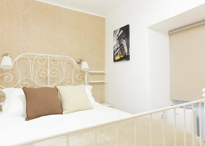 Alfamakey * Lissabon