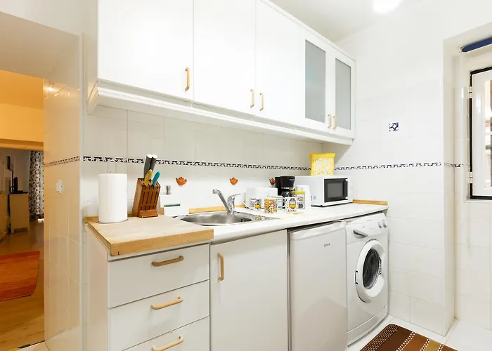 Alfamakey Apartment *