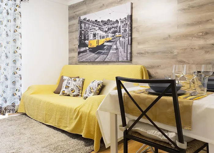 Alfamakey Apartment *