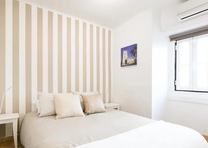 Apartment Alfamakey *