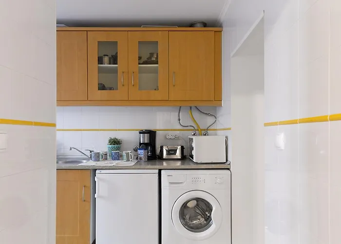 Alfamakey Apartment *