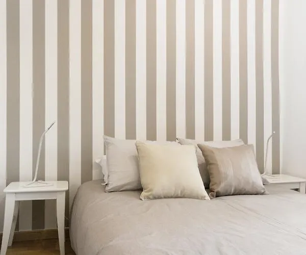 Apartment Alfamakey Lisbon