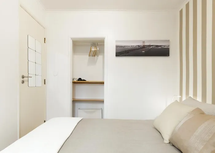 Alfamakey Apartment Lisbon