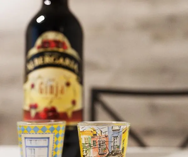 Alfamakey Apartment *