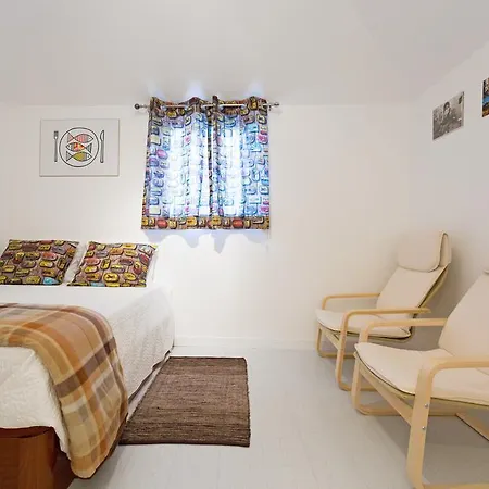 Apartament Alfamakey *