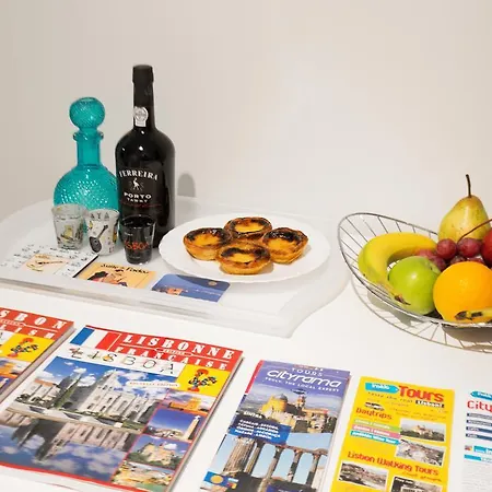 Alfamakey Apartament