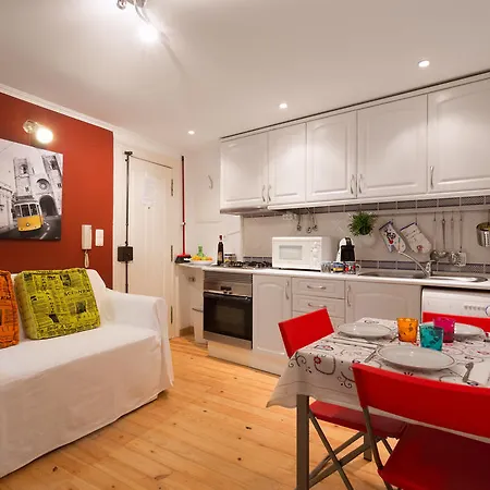 Apartament Alfamakey
