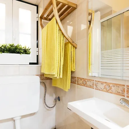 Alfamakey Apartament