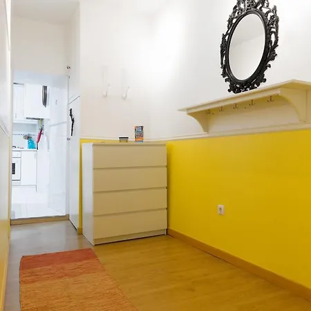 Alfamakey Apartament