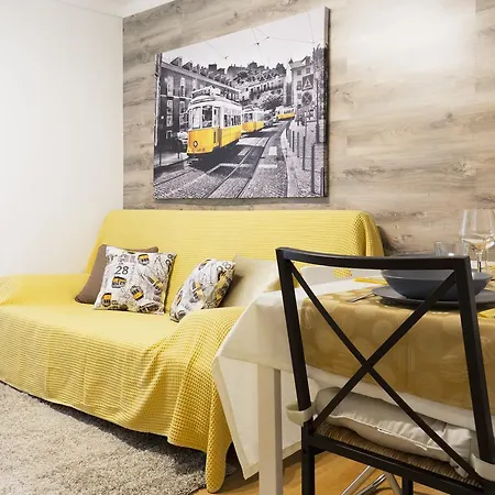 Alfamakey Apartament *