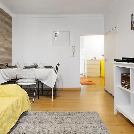 Alfamakey Apartament