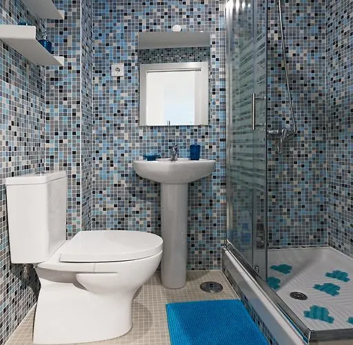 Alfamakey Apartmán *