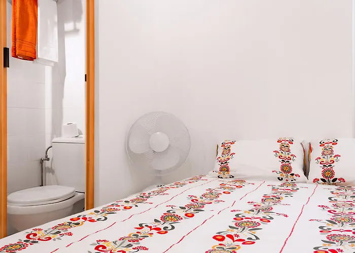 Apartmán Alfamakey Lisboa