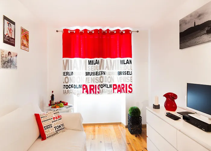 Apartmán Alfamakey *