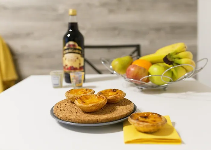 Apartmán Alfamakey *