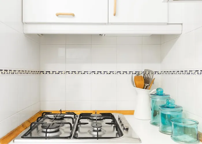 Apartmán Alfamakey *