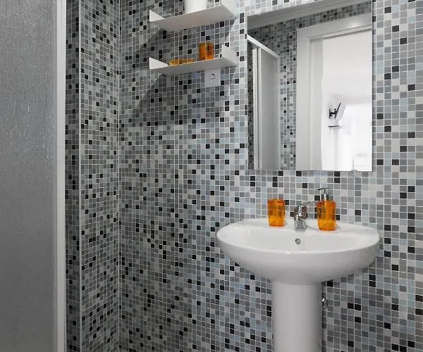 Apartmán Alfamakey *