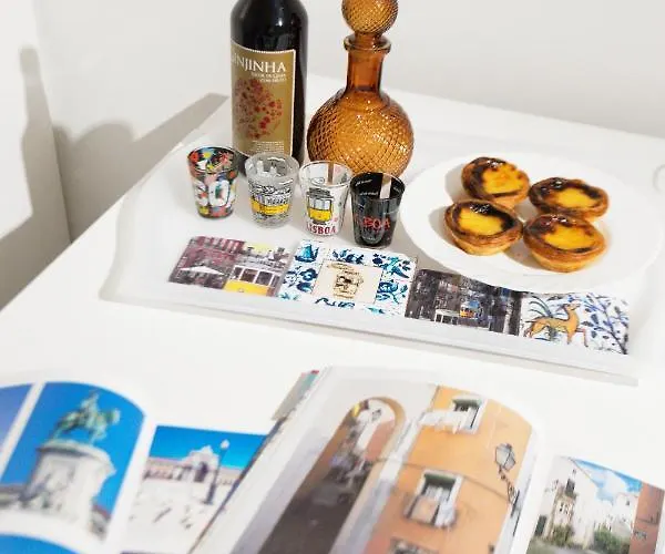 Alfamakey Apartmán *